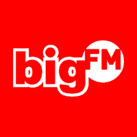 Mixtape Cover of Steve Clashs mixtape for Radio BigFm in 2023